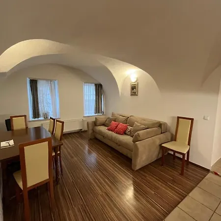 Apartamento Under The Castle *