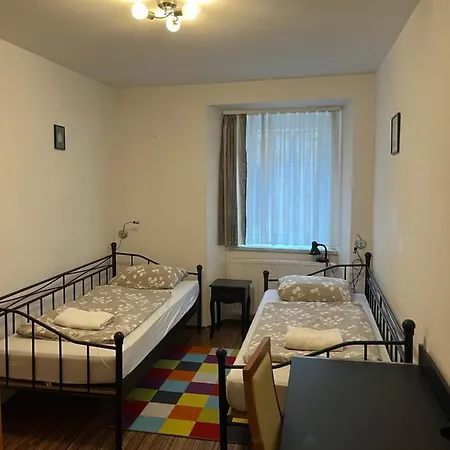 Apartamento Under The Castle Liubliana