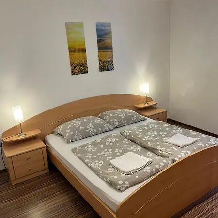 Apartamento Under The Castle