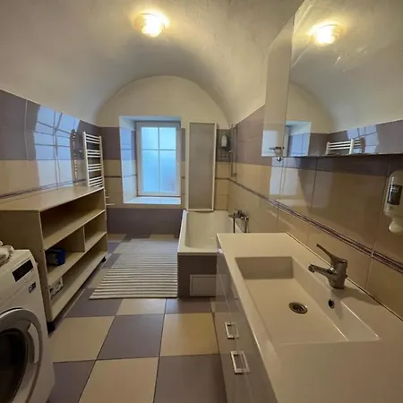 Apartamento Under The Castle *